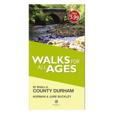 Walks for All Ages County Durham