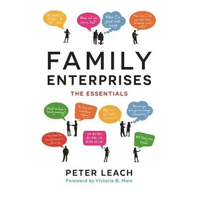 Family Enterprises - Leach, Peter