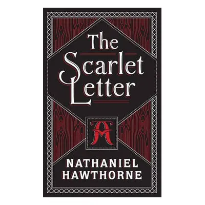 Scarlet Letter (Barnes a Noble Collectible Editions) - Hawthorne, Nathaniel