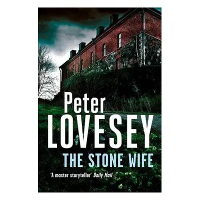 Stone Wife - Lovesey, Peter