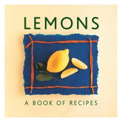 Lemons - Sudell, Helen