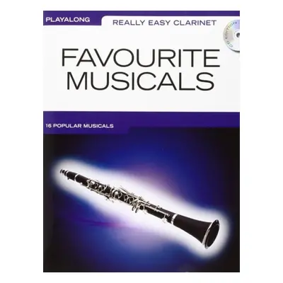 Really Easy Clarinet