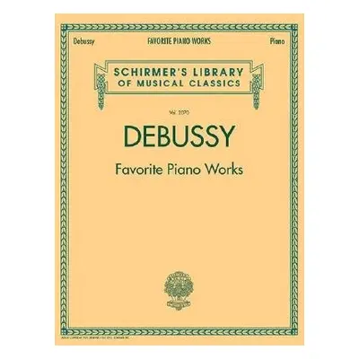 Favorite Piano Works