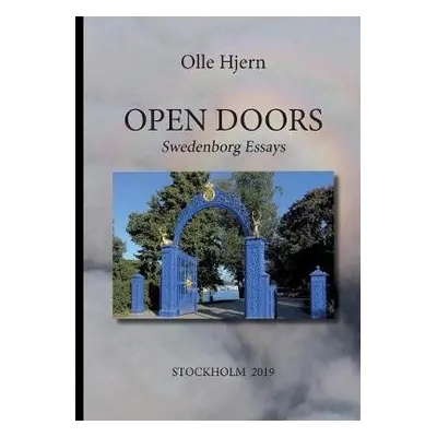 Open Doors - Hjern, Olle