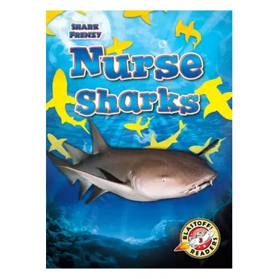 Nurse Sharks - Pettiford, Rebecca