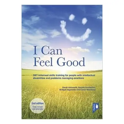 I Can Feel Good (2nd edition)