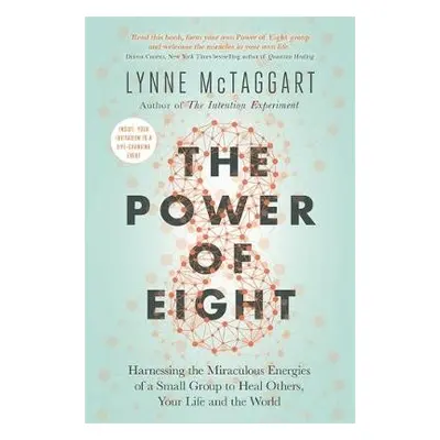 Power of Eight - McTaggart, Lynne