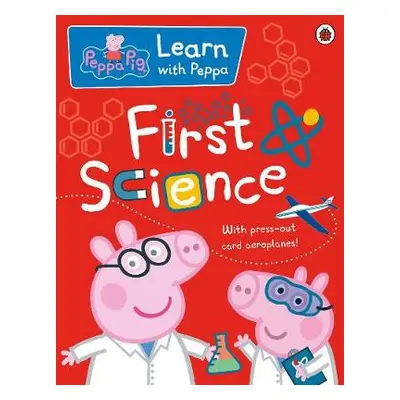 Peppa: First Science - Peppa Pig