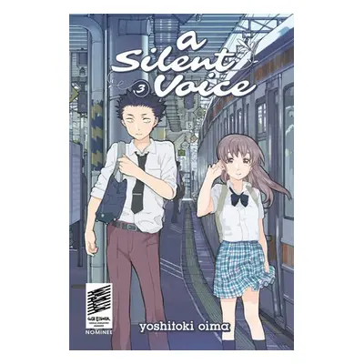 Silent Voice Volume 3