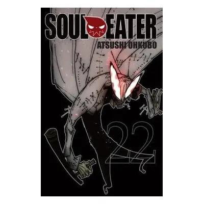 Soul Eater, Vol. 22 - Ohkubo, Atsushi