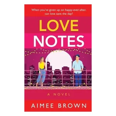 Love Notes - Aimee Brown