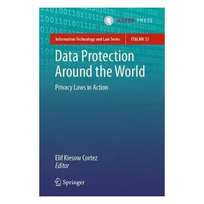 Data Protection Around the World