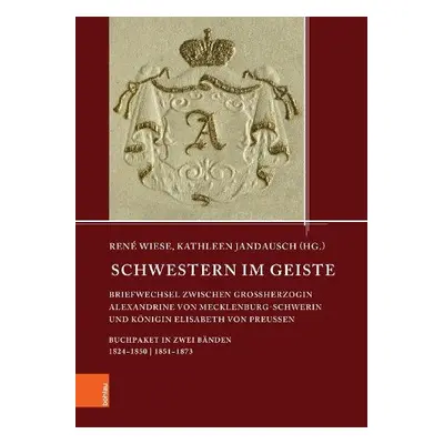 Schwestern im Geiste