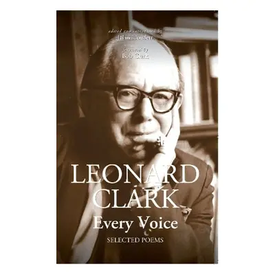 Leonard Clark: Every Voice