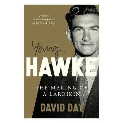 Young Hawke - Day, David