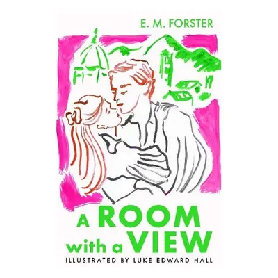 Room With A View - Forster, E M