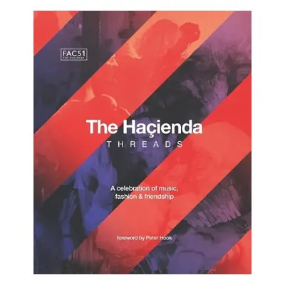 Hacienda: Threads - Hook, Rebecca