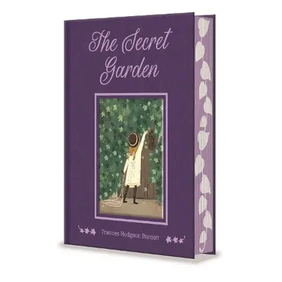 Secret Garden - Burnett, Frances Hodgson