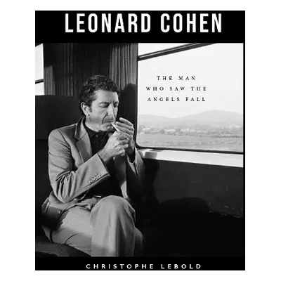 Leonard Cohen - Lebold, Christophe