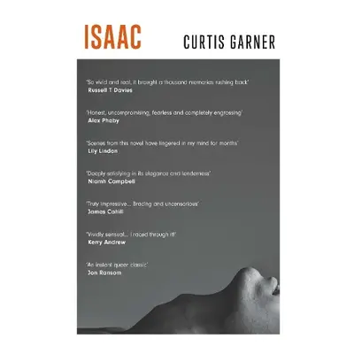 Isaac - Garner, Curtis