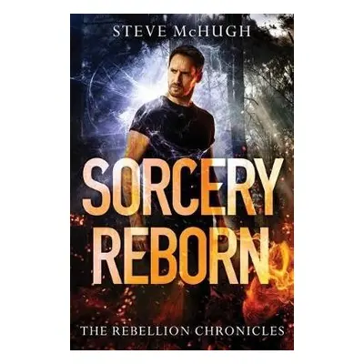 Sorcery Reborn - McHugh, Steve