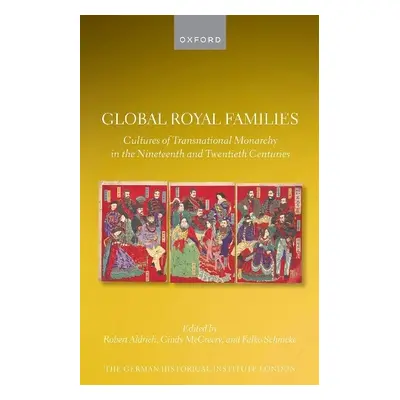 Global Royal Families