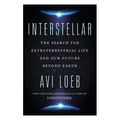 Interstellar - Loeb, Avi