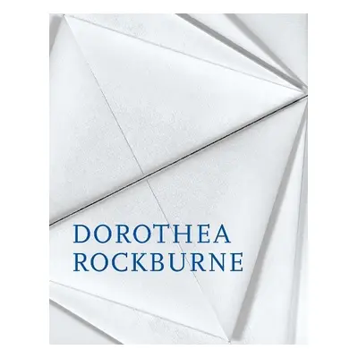 Dorothea Rockburne