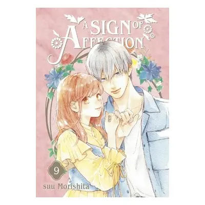 Sign of Affection 9 - Morishita, suu