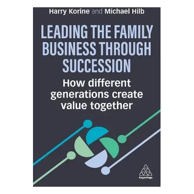 Leading the Family Business through Succession - Korine, Professor Harry a Hilb, Professor Dr Mi