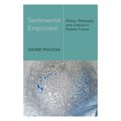 Sentimental Empiricism - Panagia, Davide