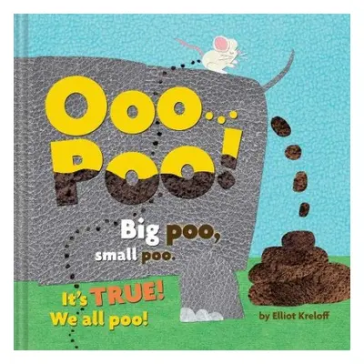 Ooo...Poo! - Kreloff, Elliot