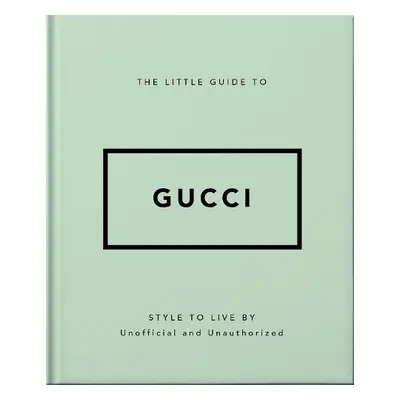 Little Guide to Gucci - Orange Hippo!