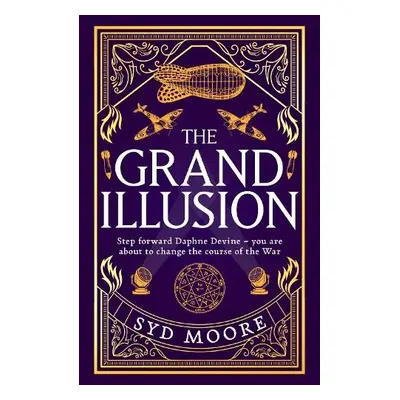 Grand Illusion - Moore, Syd