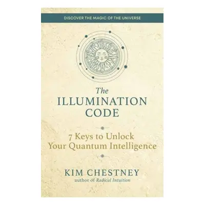 Illumination Code - Chestney, Kim