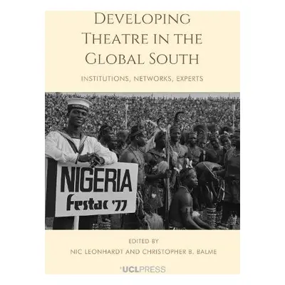 Developing Theatre in the Global South