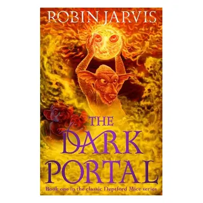 Dark Portal - Jarvis, Robin