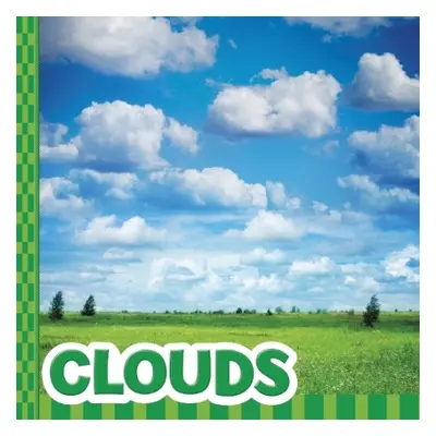 Clouds - Adamson, Thomas K.