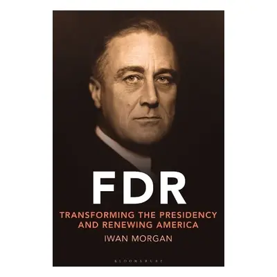 FDR - Morgan, Iwan