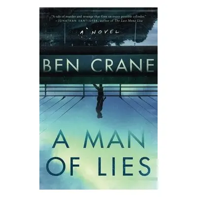 Man of Lies - Crane, Ben