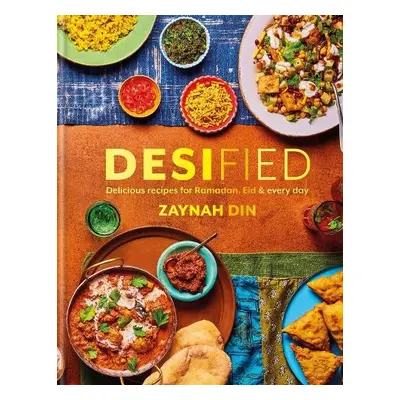 Desified - Din, Zaynah