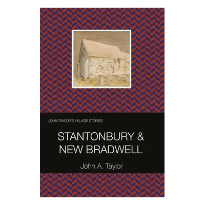 Stantonbury and New Bradwell - Taylor, John