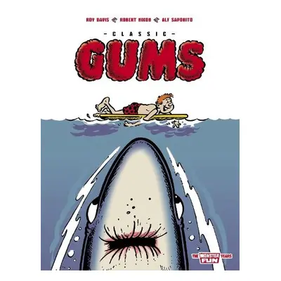 Classic Gums - Davis, Roy