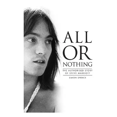 All or Nothing - Spence, Simon