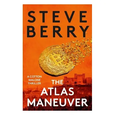 Atlas Maneuver - Berry, Steve