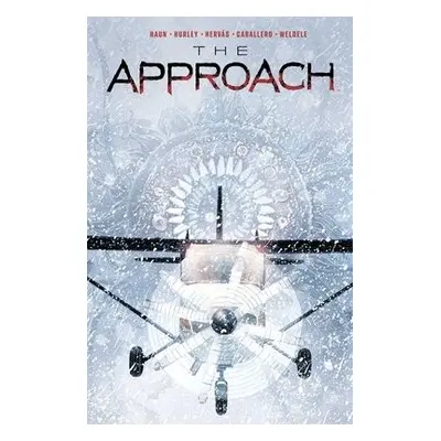 Approach - Haun, Jeremy a Hurley, Jason A.