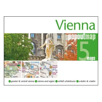 Vienna PopOut Map