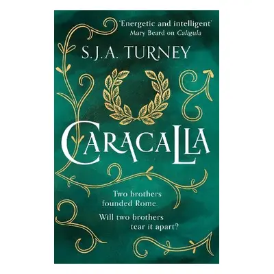 Caracalla - Turney, S.J.A.