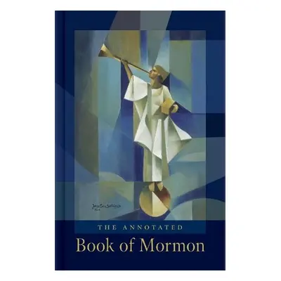 Annotated Book of Mormon - Hardy, Grant (Professor of History a Religious Studies, Professor o