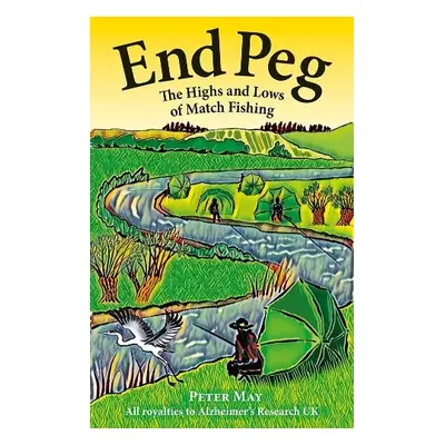 End Peg - May, Peter